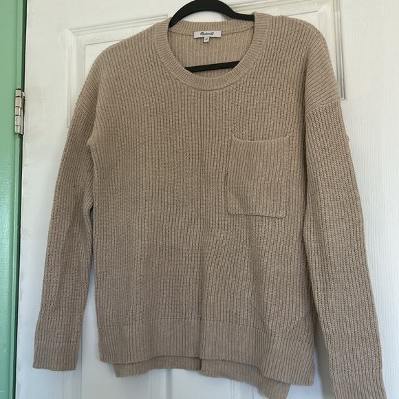 Three Madewell sweaters bundle size xs - Picture 2 of 6